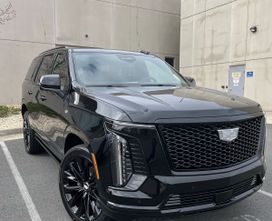 SUV   Cadillac Escalade 2025 , 27000000 , 