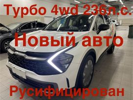 SUV   Kia Sportage 2023 , 4050000 , 