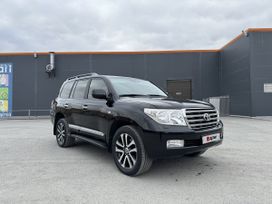 SUV   Toyota Land Cruiser 2007 , 3280000 , 