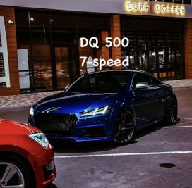  3  Audi TT 2015 , 3950000 , 