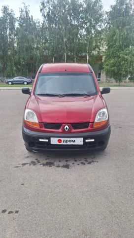    Renault Kangoo 2005 , 250000 , 