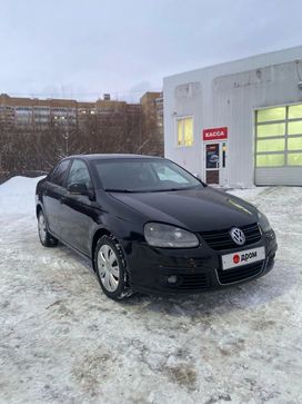  Volkswagen Jetta 2007 , 550000 , 