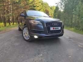 SUV   Audi Q7 2011 , 1700000 , 