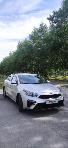  Kia Cerato 2022 , 2190000 , 