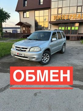 SUV   Mazda Tribute 2005 , 1000000 , 