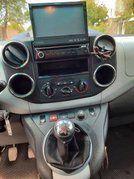    Citroen Berlingo 2013 , 950000 ,  