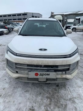 SUV    3 2023 , 1360000 , 