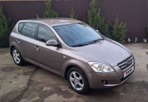  Kia Ceed 2009 , 700000 , 