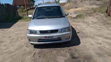  Mazda Demio 1998 , 285000 , 