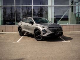 SUV   OMODA C5 2024 , 2831301 , 