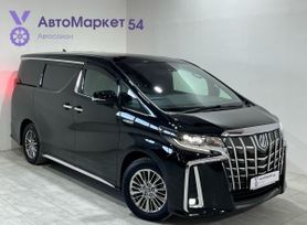    Toyota Alphard 2018 , 5050000 , 