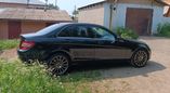  Mercedes-Benz C-Class 2007 , 800000 , 