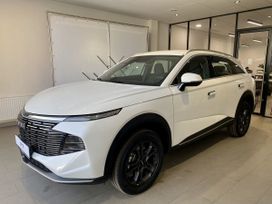 SUV   Haval F7 2025 , 3249000 , 