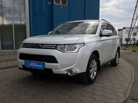 SUV   Mitsubishi Outlander 2013 , 1549000 , 
