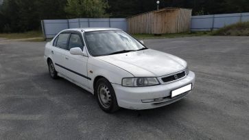  Honda Domani 1997 , 99000 , -