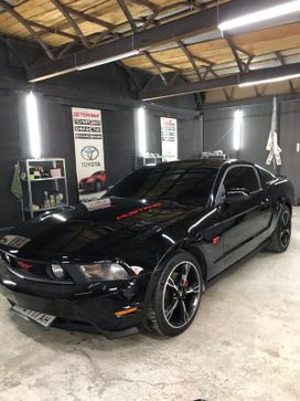  Ford Mustang 2009 , 900000 , 