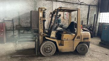   TCM FD250 2000 , 500000 , 