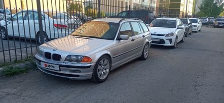  BMW 3-Series 2000 , 550000 , 