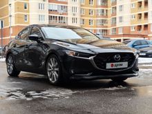 ٸ Mazda3, 2020