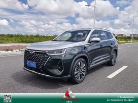 SUV   Chery Tiggo 8 2022 , 1745000 , 