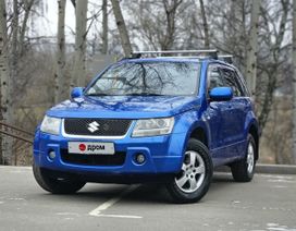 SUV   Suzuki Grand Vitara 2007 , 889000 , 