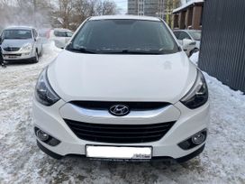 SUV   Hyundai ix35 2014 , 1600000 , 