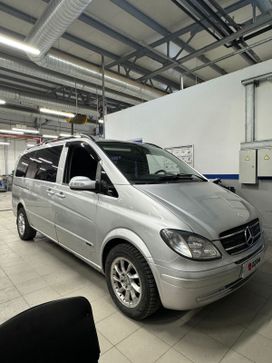    Mercedes-Benz Viano 2003 , 1550000 , 