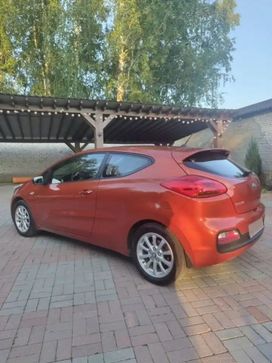  Kia Ceed 2014 , 1140000 , 