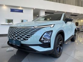 SUV   OMODA C5 2024 , 2721900 , -