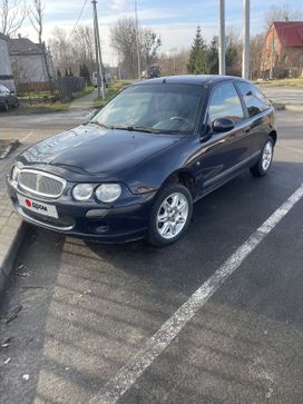  3  Rover 25 2000 , 170000 , 