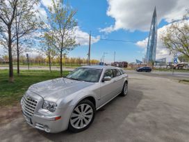  Chrysler 300C 2005 , 1200000 , -