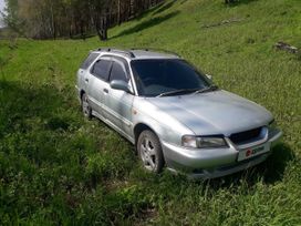  Suzuki Cultus Crescent 1996 , 270000 , 