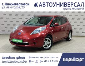  Nissan Leaf 2011 , 380000 , 