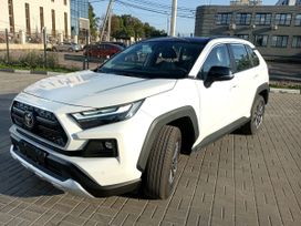  RAV4 2024