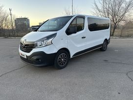    Renault Trafic 2015 , 2200000 , 