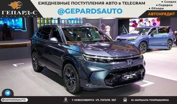 SUV   Honda Breeze 2025 , 3650000 , 