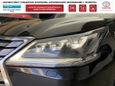 SUV   Lexus LX570 2018 , 9650000 , 