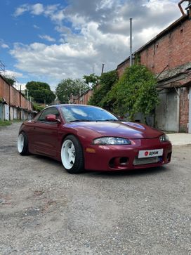  Mitsubishi Eclipse 1997 , 695000 , 