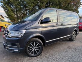    Volkswagen Multivan 2019 , 2300000 , 