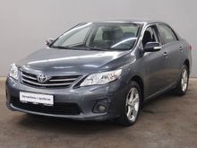  Corolla, 2012