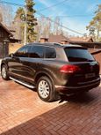 SUV   Volkswagen Touareg 2015 , 2999999 , 