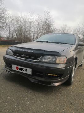  Toyota Corona 1993 , 220000 , 
