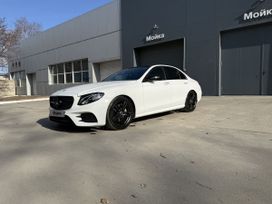  Mercedes-Benz E-Class 2019 , 3870000 ,  