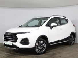 SUV   JAC JS3 2024 , 1699000 , 