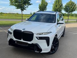 SUV   BMW X7 2022 , 11500000 , 