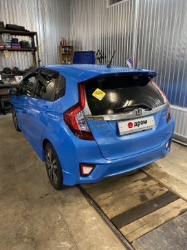  Honda Fit 2014 , 1200000 , 