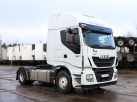   Iveco Stralis 2019 , 5400000 , 