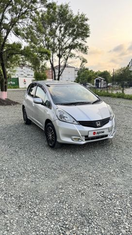  Honda Fit 2010 , 475000 , 