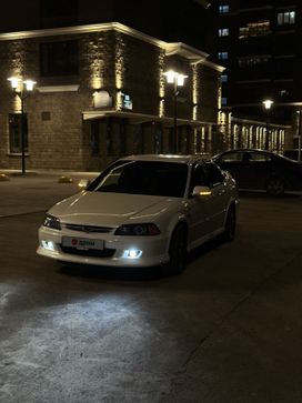  Honda Torneo 2000 , 570000 , 