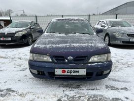  Nissan Primera 1997 , 120000 , 